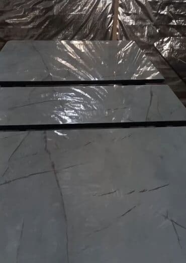 soft home: Qonaq masası, Yeni, Açılan, MDF, Dördbucaq masa — 10