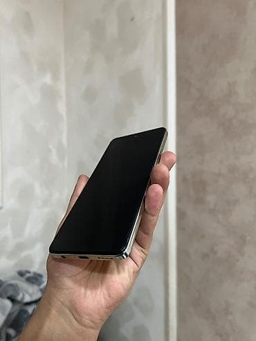Мобильные телефоны и аксессуары: Infinix Hot 40, 256 ГБ, цвет - Зеленый, Сенсорный, Face ID — 8