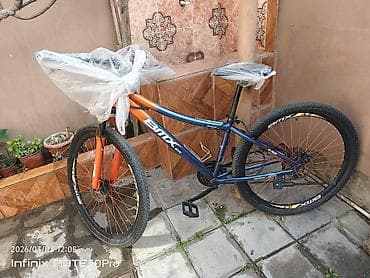 32 lik velosiped: Salam velosiped 29 luqdu surulmur deye satiram çoxdandı surulmur 170 — 2