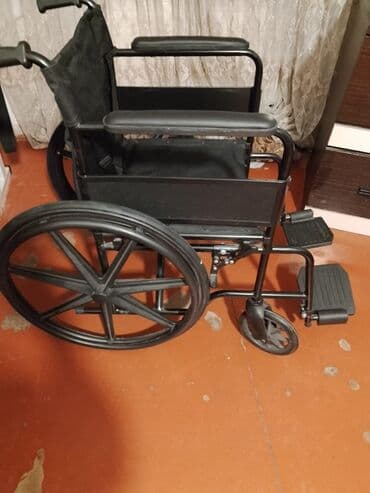 Nitril əlcəklər: Təzədi heç işdədilməyib — 1