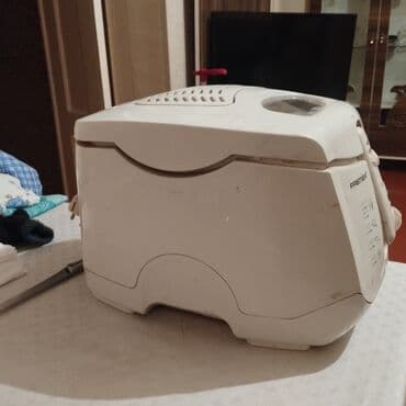 a40 qiymeti kontakt home: Premier elektrik fritözü Xüsusiyyətlər: (məs.: 170–190°C 2–10 dəq. — 5