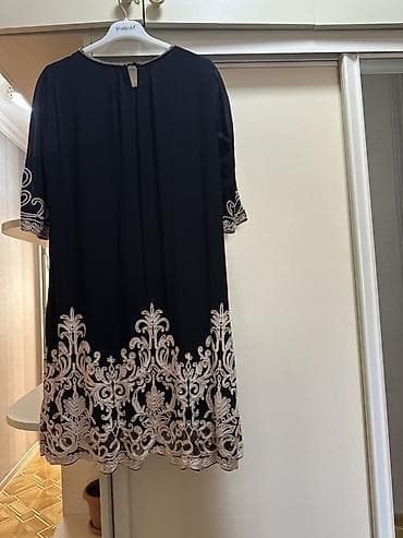 Gündəlik don, Midi, Dolce & Gabbana, M