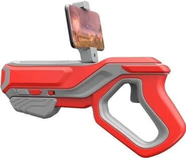 таба лапка: Evezolunmaz hediyyeniz oyun tapancasi ar gun interaktiv tapançası — 6