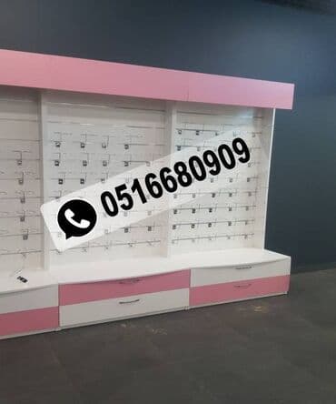 шкаф для посуды: Vitrin mebeli sifarişi — 19