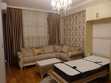 razinde satilan evler: Mənzil Xırdalan, Kristal Abşeron 1 də ən gözəl yerində yeni tikilinin — 6