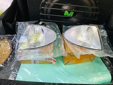bmw e39: Sağ ön, BMW e46, 2001 il, Analoq, Çin, Yeni — 1