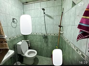 şamaxinkada satılan evlər: Bakı, 5 otaqlı, Köhnə tikili, m. Əhmədli, 118 kv. m — 9