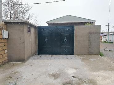 3 otaqlı, 100 kv. m, Yeni təmirli — 1