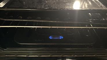 Audio: Duxovka Hotpoint-Ariston, Qazlı, rəng - Gümüşü, Quraşdırılan — 4