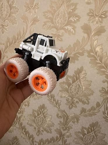 Ремонт техники: Игрушки — 3