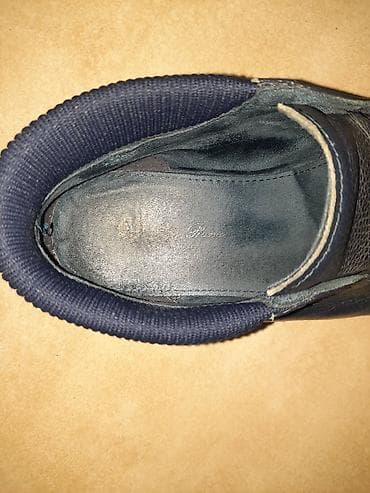 ayaqqabı 38р: Loro Piana kişi ayaqqabısı salam əziz müşdərilər işləmiş Ayyaqabı — 6