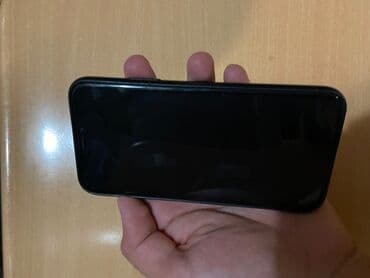iphone x arxa şüşə qiyməti: IPhone X, 64 GB, Face ID, Simsiz şarj — 3