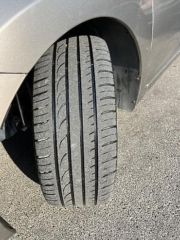 diskler r15: Hyundai Elantra: 1.8 l | 2012 il Sedan — 5