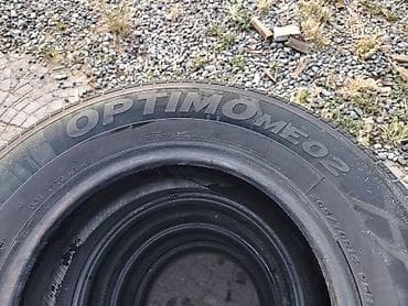 car buy: İşlənmiş Şin Hankook 205 / 70 / R 14 — 2