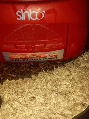 tost makinası: Tozsoran Sinbo, Quru təmizləmə, Ünvandan götürmə — 2