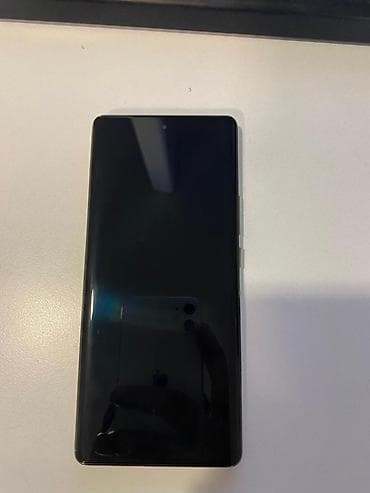 nokia adapter: Infinix Note 40 Pro, 256 GB, rəng - Qızılı — 1