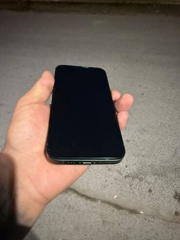 барбекю мангал баку: IPhone 13, 128 GB, Yaşıl, Face ID — 4