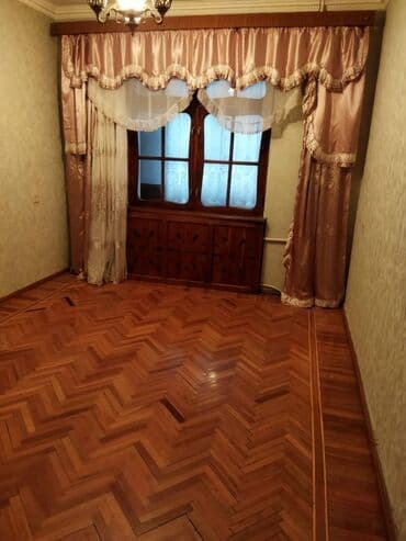 maştağada satdıq evlər: Bakı, 4 otaqlı, Köhnə tikili, m. Əhmədli, 95 kv. m — 7