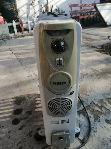 sazz modem qiymetleri: Масляный радиатор, Nikai, Самовывоз — 2