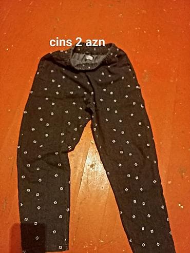 jilet: Ev geyimləri, pijamalar — 1