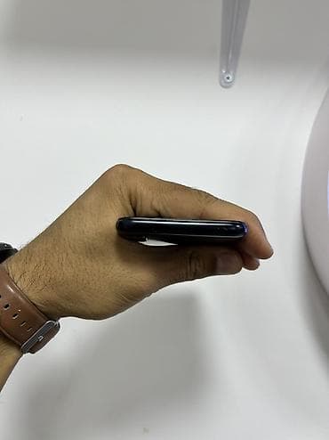 Xiaomi Mi A2 Lite, 32 GB, rəng - Qara, 
 Barmaq izi, Düyməli, Face ID — 7
