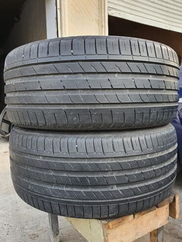 шины 13: 20 manatdan başlayan qiymətlərlə butun ölçüdə təkər var disk təmiri — 11