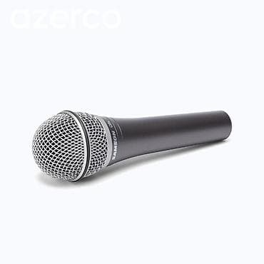 səs güclendirici: Professional Səs Gücləndirmə Sistemi kirayəsi – tam dəst Dəst — 9