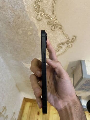 телефон fly iq4514 evo tech 4: IPhone 13, 128 GB, Göy, Face ID — 6