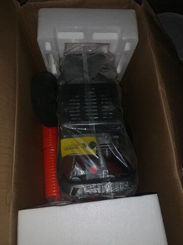 sederek cılcıraq mağazaları: Avtoyuma üçün tam dəst avadanlıq Satılır: Türkiyə istehsalı avtoyuma — 3