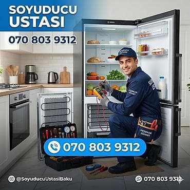 ремонт шкафов купе: Soyuducu Ustası | Xaladenik Ustası | Soyuducu Servis 🛠️ ​Soyuducunuzda — 3