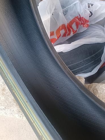 Şin Yokohama 175 / 65 / R 15 — 5