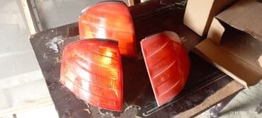 двигатель мерседес спринтер 2 2 cdi: Mercedes-Benz 1994 il, Orijinal, Almaniya, İşlənmiş — 1