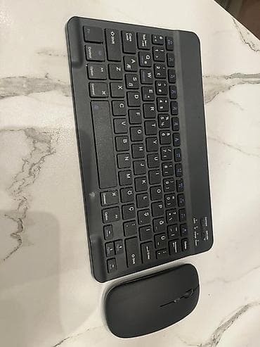 xiaomi pad 6: HONOR Pad 10 — 8/256 GB + klaviatura və maus — 550 AZN HONOR Pad 10 — 4