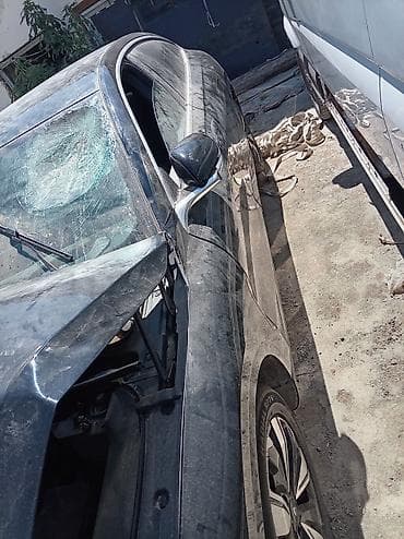 Avtodetal və ya təmir üçün əsas: elektrik sedan (Aion) — 2