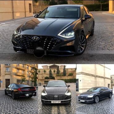 rent a car ehmedli: Günlük, Toyota, Depozitsiz — 12