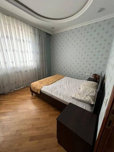 9 cu mikrorayon kiraye evler 2022: Nəsimi rayonu,Tbilisi pr yaxın,Ximqaradokda,16 mərtəbənin,8-ci — 5