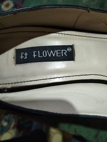 женские бежевые замшевые туфли: Туфли, Размер: 39, Б/у — 3