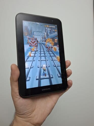 ipad 10th generation qiymeti: Unvan Masazirda:Samsung Galaxy Tab 2 di,usaqlar ucun eladi youtube — 7