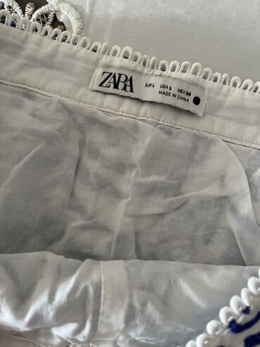 мужские кроссовки в баку: Zara etek 
L razmerdir. M ve L razmerlere gedir — 5