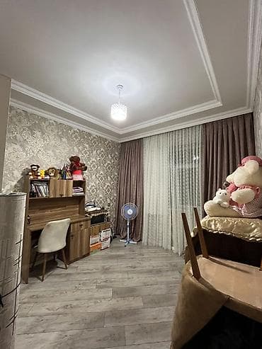 ev satlir: 4 otaqlı, 135 kv. m — 6