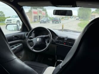 продажа авто азербайджан: Volkswagen Jetta: 2 l | 2001 il Universal — 2