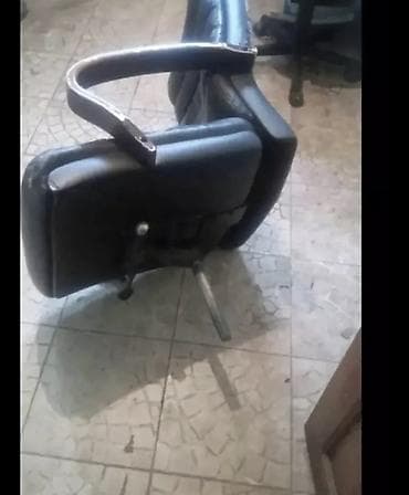 tək qravad: Kreslo temırı ve uzlenmesı adres gellem — 1