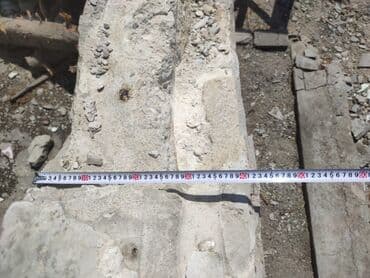 qapi kraskalari: Beton kəsmə xidməti - Divar, döşəmə və tavanlarda dəqiq kəsimlər - — 8