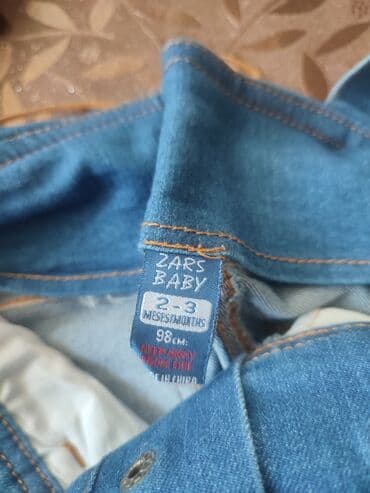 predo 5 nomre: Kombinezon, Uniseks, 2 - 3 yaş — 3