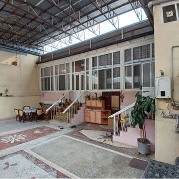 продажа частных домов: 4 комнаты, 55 м², Нет кредита, Средний ремонт — 1