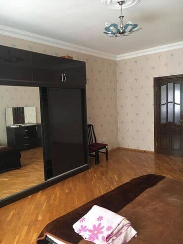 kiraye evler nesimi rayonu: Nərimanov metrosunun yaxınlığında Təbriz küçəsinə yaxın 18 mertebeli — 13