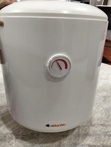 Atlantic elektrik su qızdırcısı (divardan asılan tip) Xüsusiyyətlər
