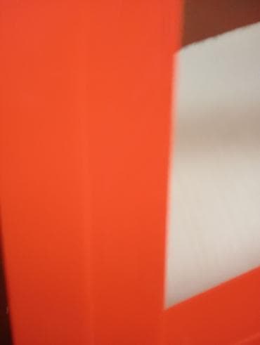 Avtomobil satışı: Toyota brendli yol xəbərdarlıq üçbucağı - Rəng: parlaq narıncı — 2