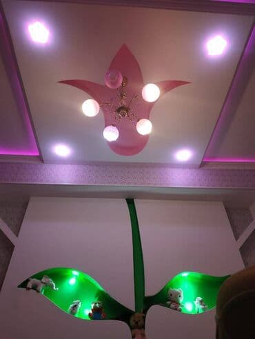 ecemide kiraye evler 2022: 3 otaqlı, Yeni tikili, 93 kv. m — 26