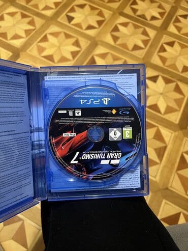 usta çantasi: Qarışıq janr, İşlənmiş — 4